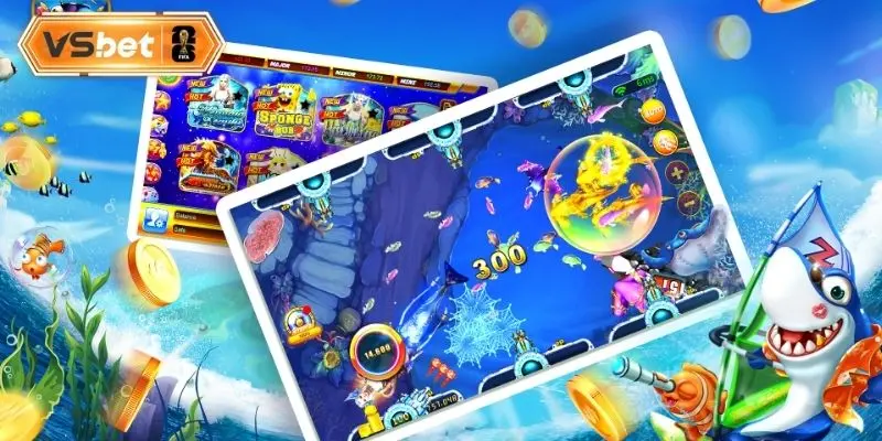 Săn thưởng đã tay cùng siêu phẩm game hot nhất 2026